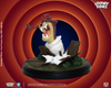 Tasmanian Devil 1/6 Scale Statue