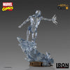 Iceman Vs Sentinel BDS Art Scale Statue