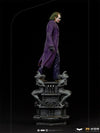 The Dark Knight - The Joker Deluxe Art Scale 1/10