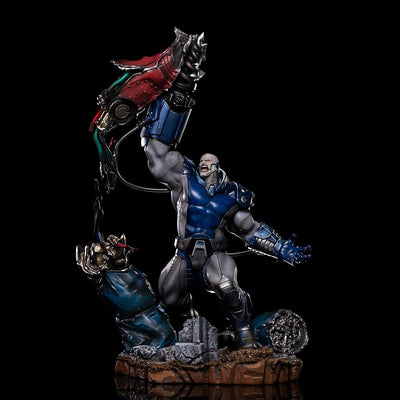 Apocalypse Deluxe BDS Art scale 1/10