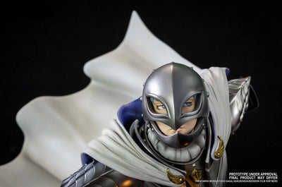 Berserk HQS+ Guts & Griffith Vs. Zodd Statue