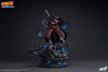 Naruto Shippuden: Uchiha Madara 1/4 Scale Statue