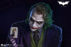 The Dark Knight Joker Life-Size Bust (Heath Ledger)