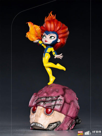 Jean Grey MiniCo Statue