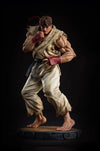 Street Fighter Classic Ryu 1/6 Scale Statue by PrototypeZ Studios