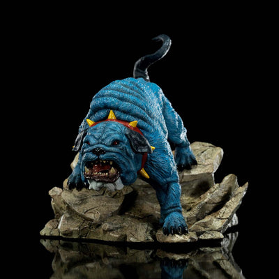 Thundercats - Ma-Mutt BDS Art Scale 1/10