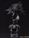 Batman Returns - Batman Deluxe Art Scale 1/10