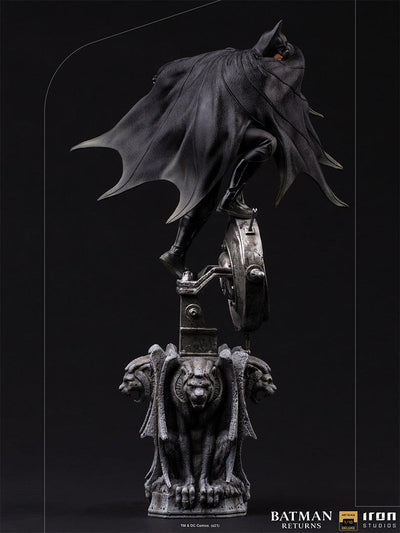 Batman Returns - Batman Deluxe Art Scale 1/10