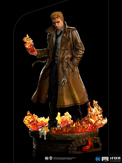 Constantine 1/10 Art Scale Statue