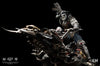 Lobo Rebirth 1/6 Scale Statue