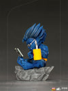 Beast MiniCo Statue