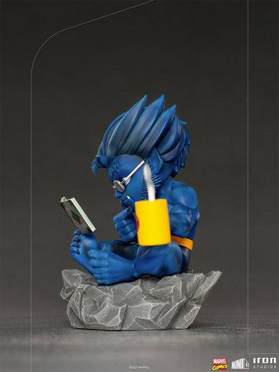 Beast MiniCo Statue