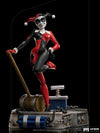 Batman The Animated Series - Harley Quinn Art Scale 1/10