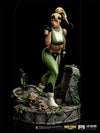 Mortal Kombat - Sonya Blade BDS Art Scale 1/10