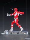 Red Ranger BDS Art Scale 1/10
