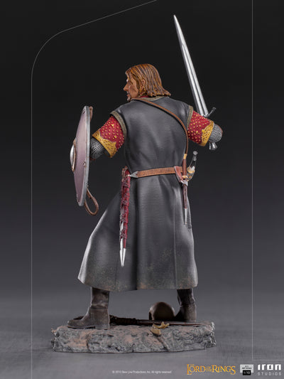 Boromir BDS Art Scale 1/10 - Lord of the Rings