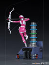 Pink Ranger BDS Art Scale 1/10