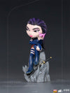 Psylocke MiniCo Statue