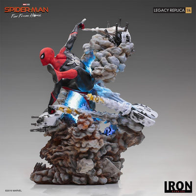 Spider-Man: Far From Home 1/4 Scale Statue