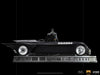 Batman The Animated Series - Batman and Batmobile Deluxe Art Scale 1/10