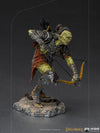 Archer Orc BDS Art Scale 1/10 - Lord of the Rings