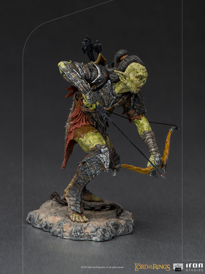 Archer Orc BDS Art Scale 1/10 - Lord of the Rings