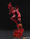 Scarlet Witch BDS 1/10 Art Scale Statue Marvel