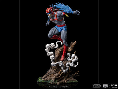 Masters of the Universe - Stratos BDS Art Scale 1/10