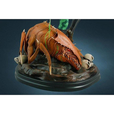 Heavy Metal: Alien Marine Girl 1/4 Scale Statue  by Hollywood Collectibles Group