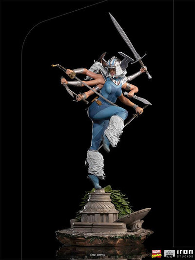 Spiral BDS Art Scale 1/10