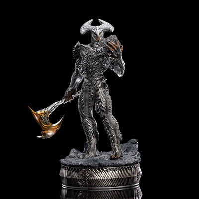 Steppenwolf BDS Art scale 1/10