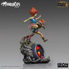 WilyKit & WilyKat BDS Art Scale 1/10 – Thundercats