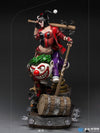 DC Comics - Harley Quinn Prime Scale 1/3