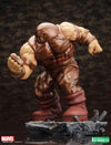 X-Men Danger Room Sessions: JUGGERNAUT 1/6 Scale Fine Art Statue by Kotobukiya