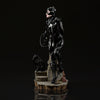Batman Returns Catwoman Art Scale Statue