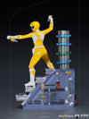 Yellow Ranger BDS Art Scale 1/10