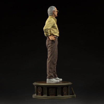 Stan Lee Legacy Replica 1/4 Scale Statue