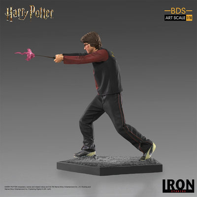 Harry Potter BDS Art Scale 1/10 Statue