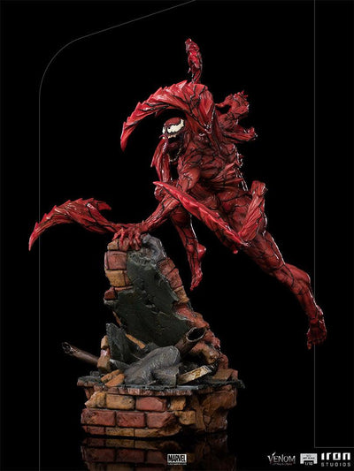 Carnage BDS Art Scale 1/10