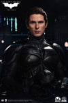 The Dark Knight Batman (Christian Bale) Life-Size Bust