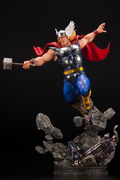 Thor Fine Art 1/6 Scale Statue