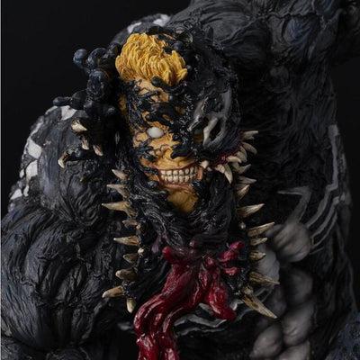 Marvel Comics Venom Sofbinal Statue