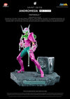 Saint Seiya - Andromeda HQS+ 1/4 Scale Statue