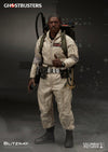 Ghostbusters (1984) – Winston Zeddemore 1/6 Scale Figure