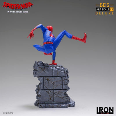 Peter B. Parker BDS 1/10 Art Scale Statue