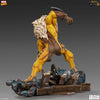 Sabretooth BDS Art Scale 1/10 – Marvel Comics