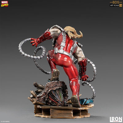 Omega Red BDS Art Scale 1/10 – Marvel Comics