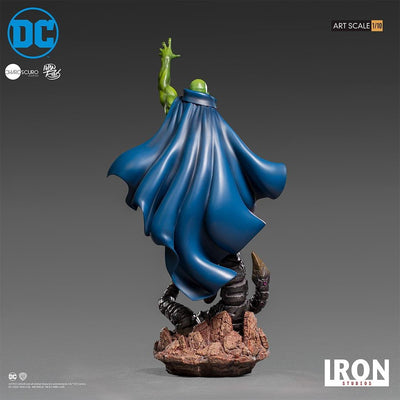 Martian Manhunter BDS 1/10 Art Scale Statue