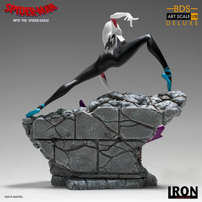 Spider-Gwen BDS 1/10 Art Scale Statue