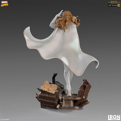 Emma Frost BDS Art Scale 1/10 – Marvel Comics